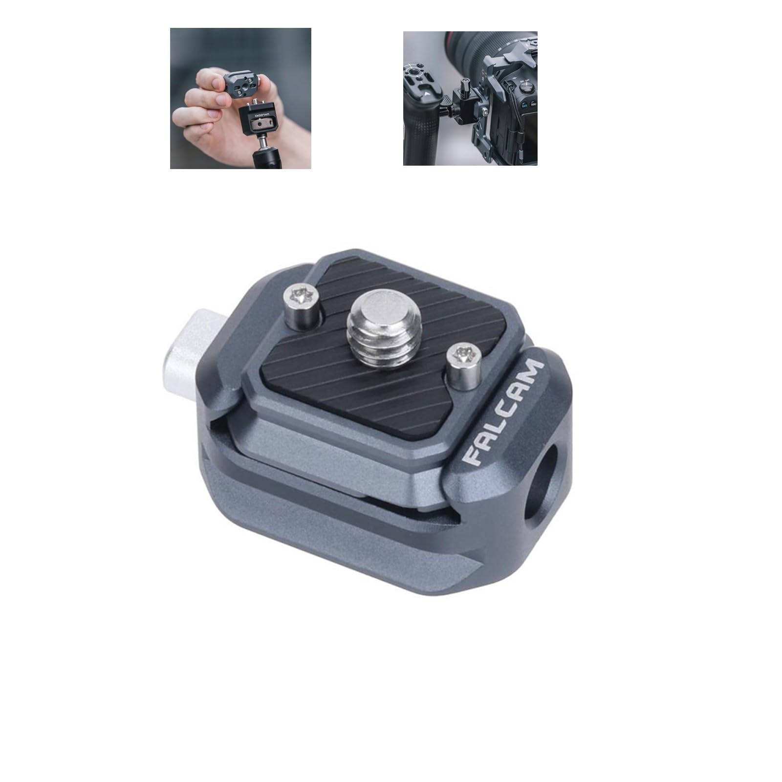 専用F×2 Amazon | FALCAM F22 スレッドアダプターキット V2 ベーシック